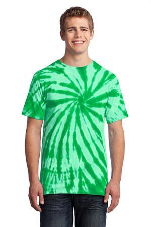 Port & Company – Tie-Dye Tee
