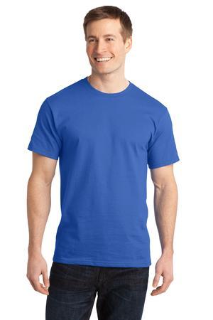 Port & Company – Ring Spun Cotton Tee