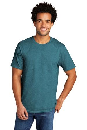 Tri-Blend Tee.