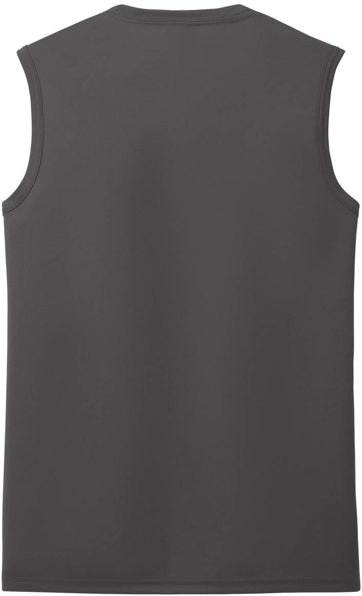 Back side