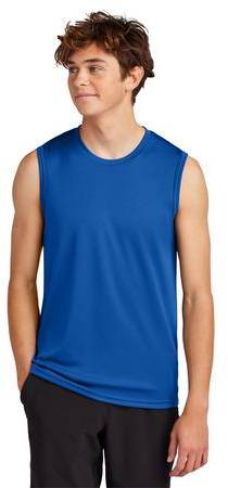 Port & Company Performance Sleeveless Tee PC380SL