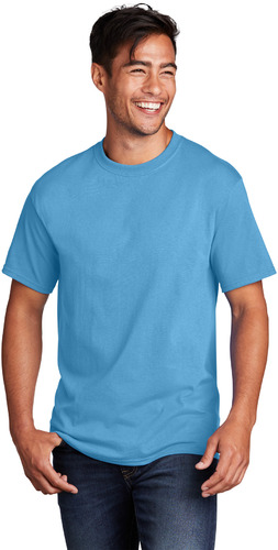 Core Cotton DTG Tee