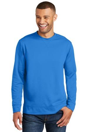 Port & CompanyPerformance Fleece Crewneck Sweatshirt