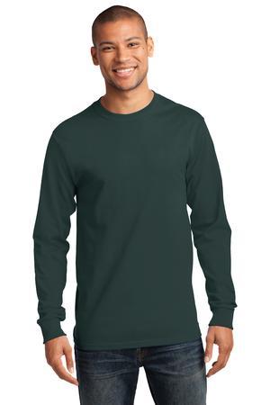 Port & Company – Long Sleeve Essential Tee