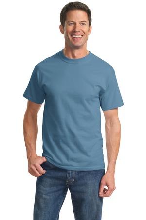 Port & Company – Tall Essential Tee