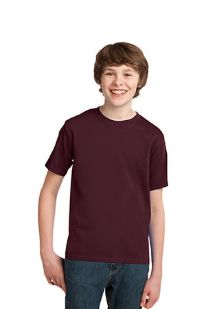 Port & Company – Youth Essential Tee