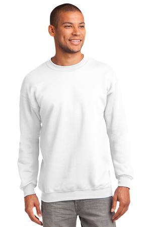 Port & Company – Essential Fleece Crewneck Sweatshirt