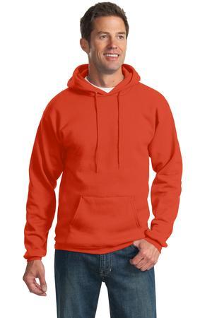 Port & Company – Essential Fleece Pullover Hooded Sweatshirt