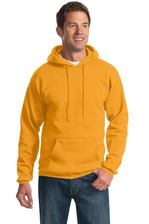 Port & Company Tall Essential Fleece Pullover Hooded Sweatshirt