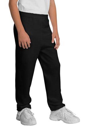 Port & Company – Youth Core Fleece Sweatpant