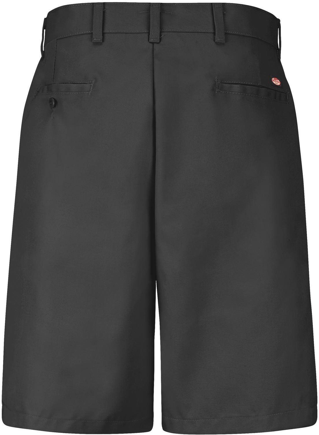 Back side