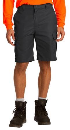 Red Kap Industrial Cargo Short.