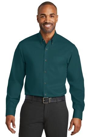 Red House Non-Iron Twill Shirt