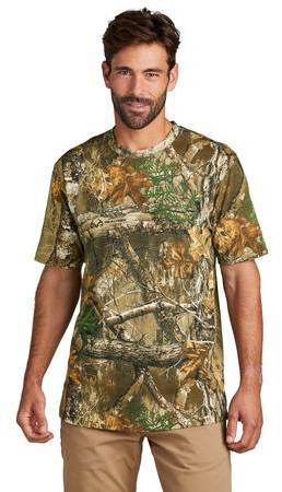 Russell Outdoors Realtree Tee RU100
