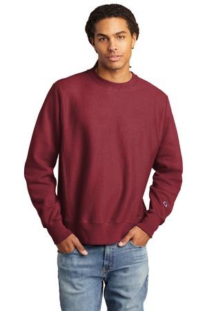 Reverse Weave Crewneck Sweatshirt