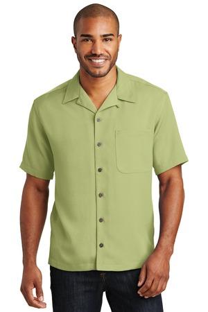 Port Authority Easy Care Camp Shirt