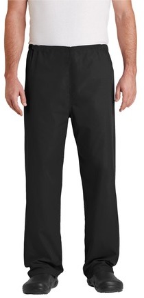CornerStone Unisex Drawstring Scrub Bottom