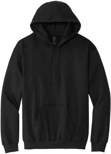 Softstyle Pullover Hooded Sweatshirt