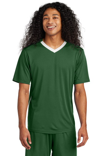 Sport-Tek® Competitor™ United V-Neck