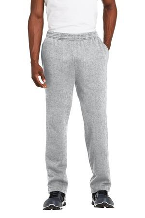 Sport-Tek Open Bottom Sweatpant