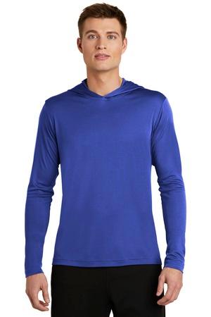 Sport-Tek PosiCharge Competitor Hooded Pullover
