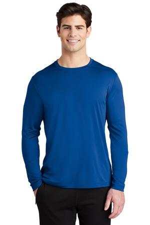 Posi-UV Pro Long Sleeve Tee.