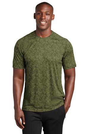 Digi Camo Tee.