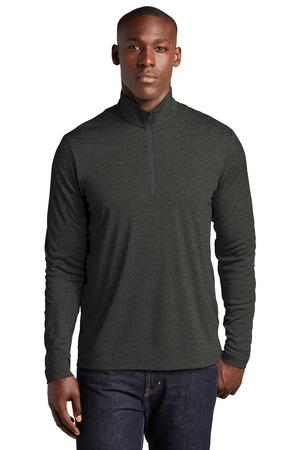 Endeavor 1/4-Zip Pullover.
