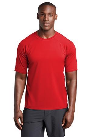 Rashguard Tee.