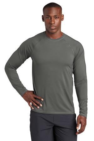 Long Sleeve Rashguard Tee.