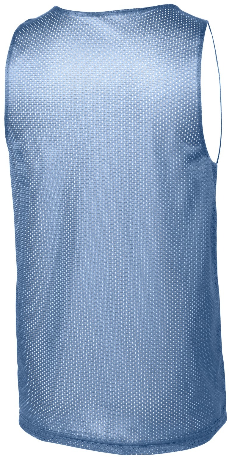 Back side