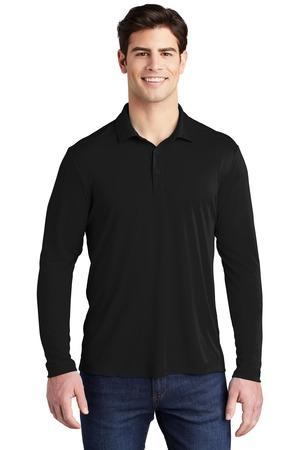 Posi-UV Pro Long Sleeve Polo.