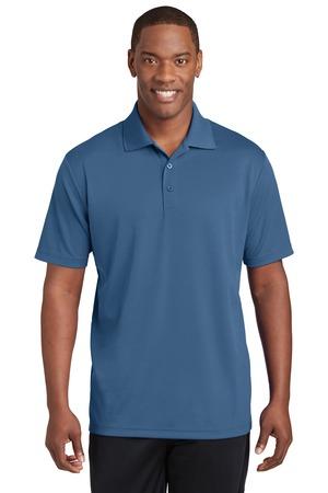 Sport-Tek PosiCharge RacerMesh Polo