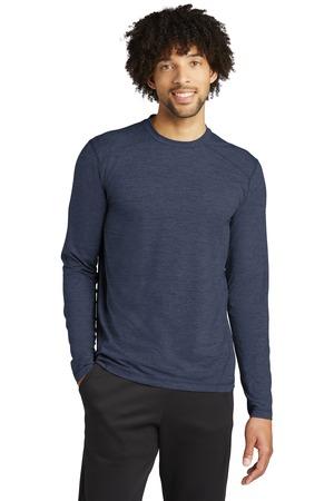 Exchange 1.5 Long Sleeve Crew.