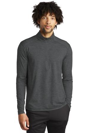 Exchange 1.5 Long Sleeve 1/2-Zip.