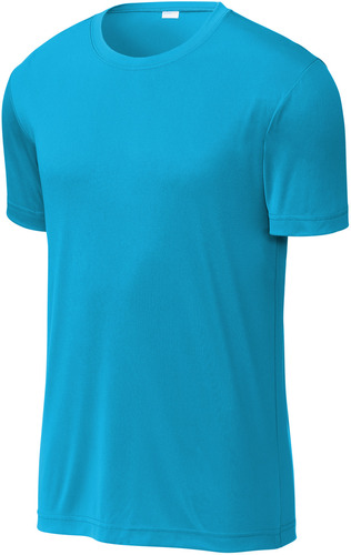 PosiCharge Re-Compete Tee
