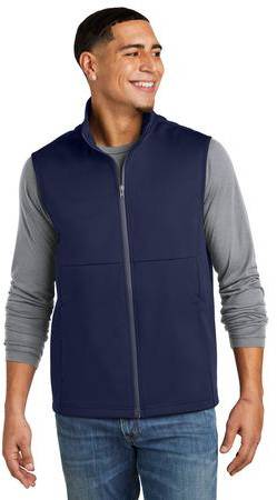 Sport-Tek Soft Shell Vest ST981