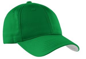 Sport-Tek Dry Zone Nylon Cap