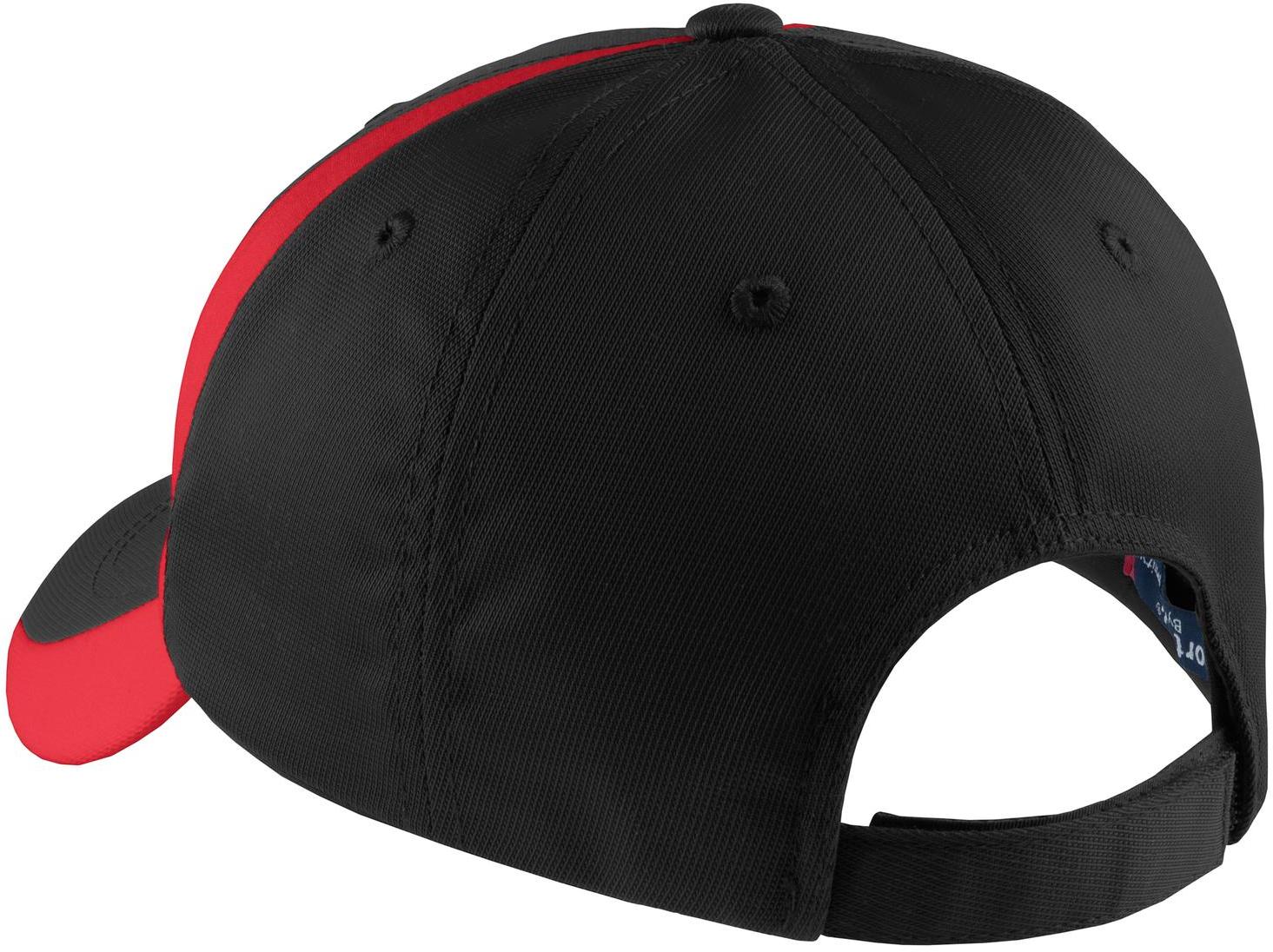 Back side