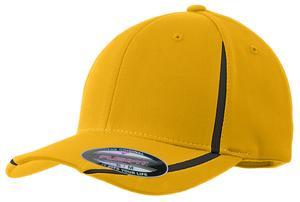 Sport-Tek Flexfit Performance Colorblock Cap