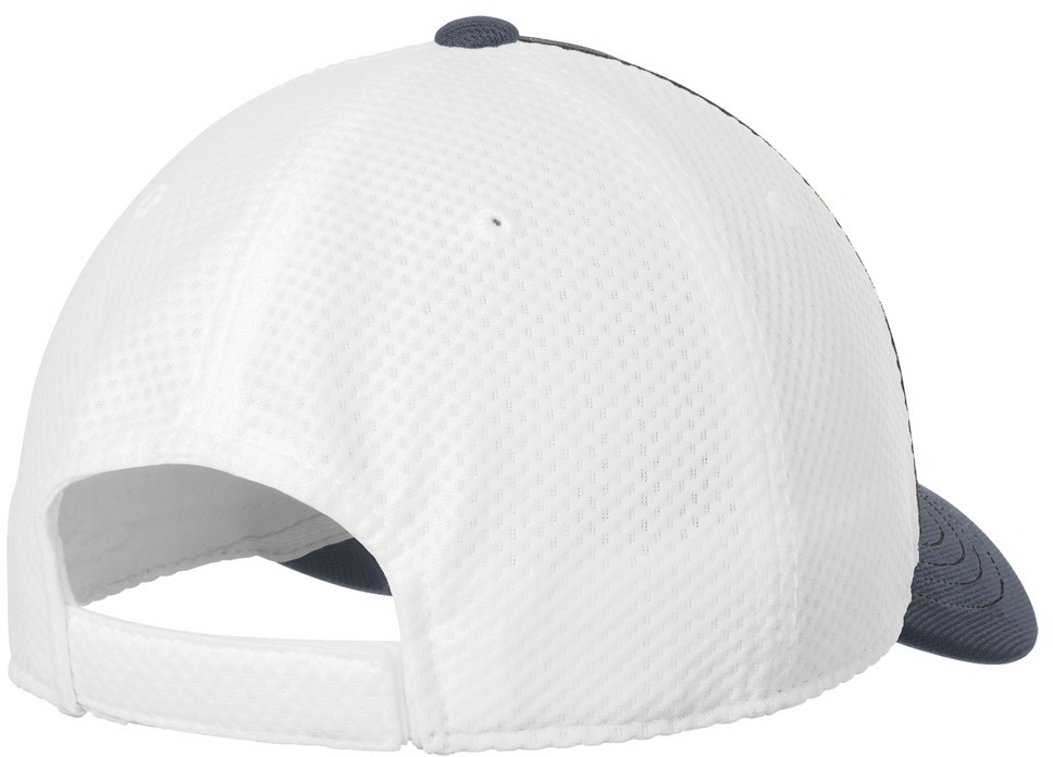 Back side