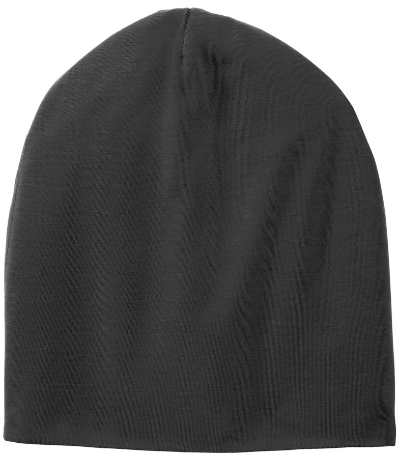 Sport-Tek PosiCharge Competitor Cotton Touch Slouch Beanie