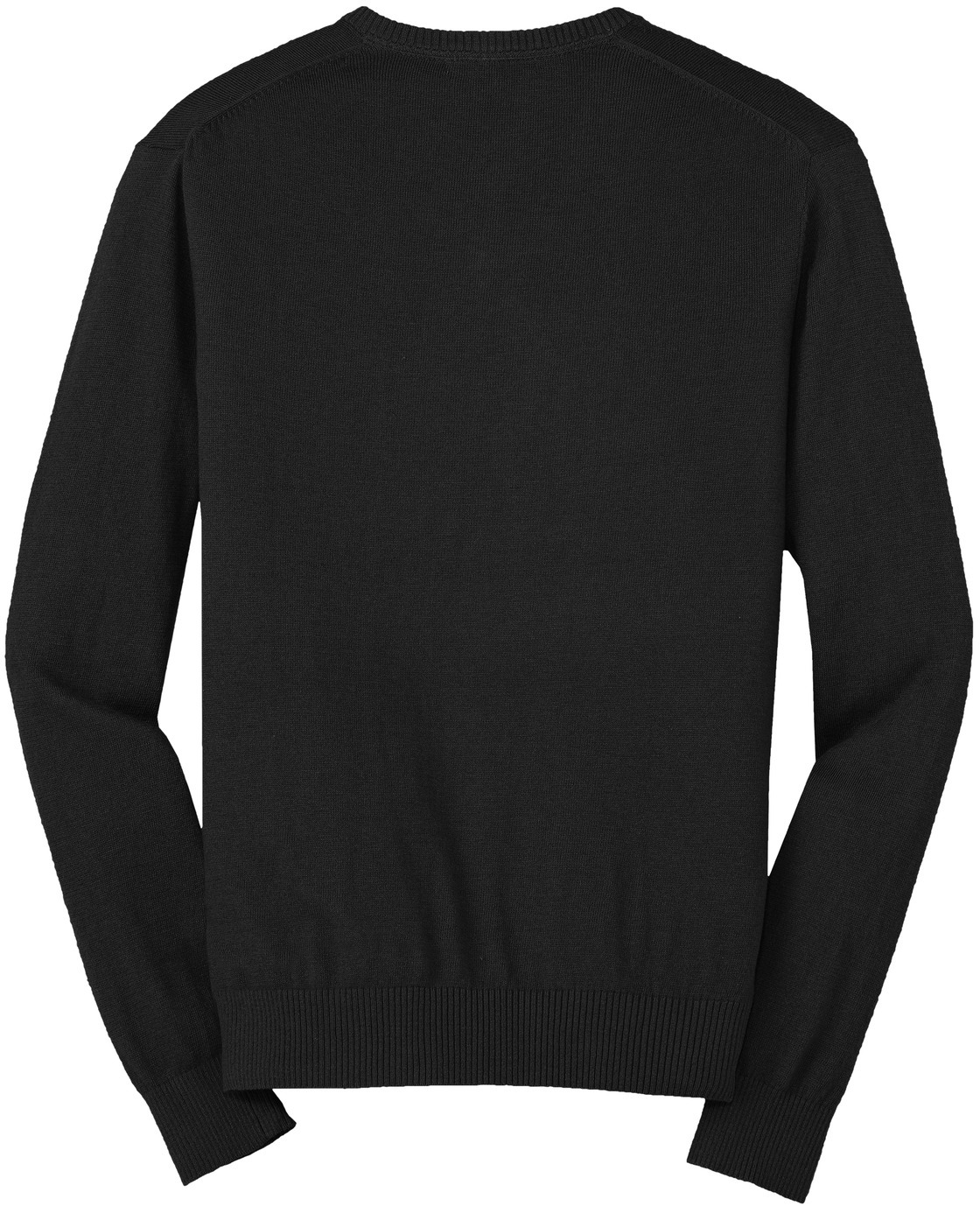 Back side
