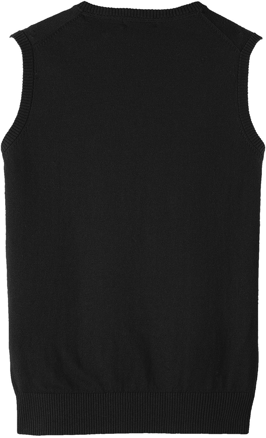 Back side