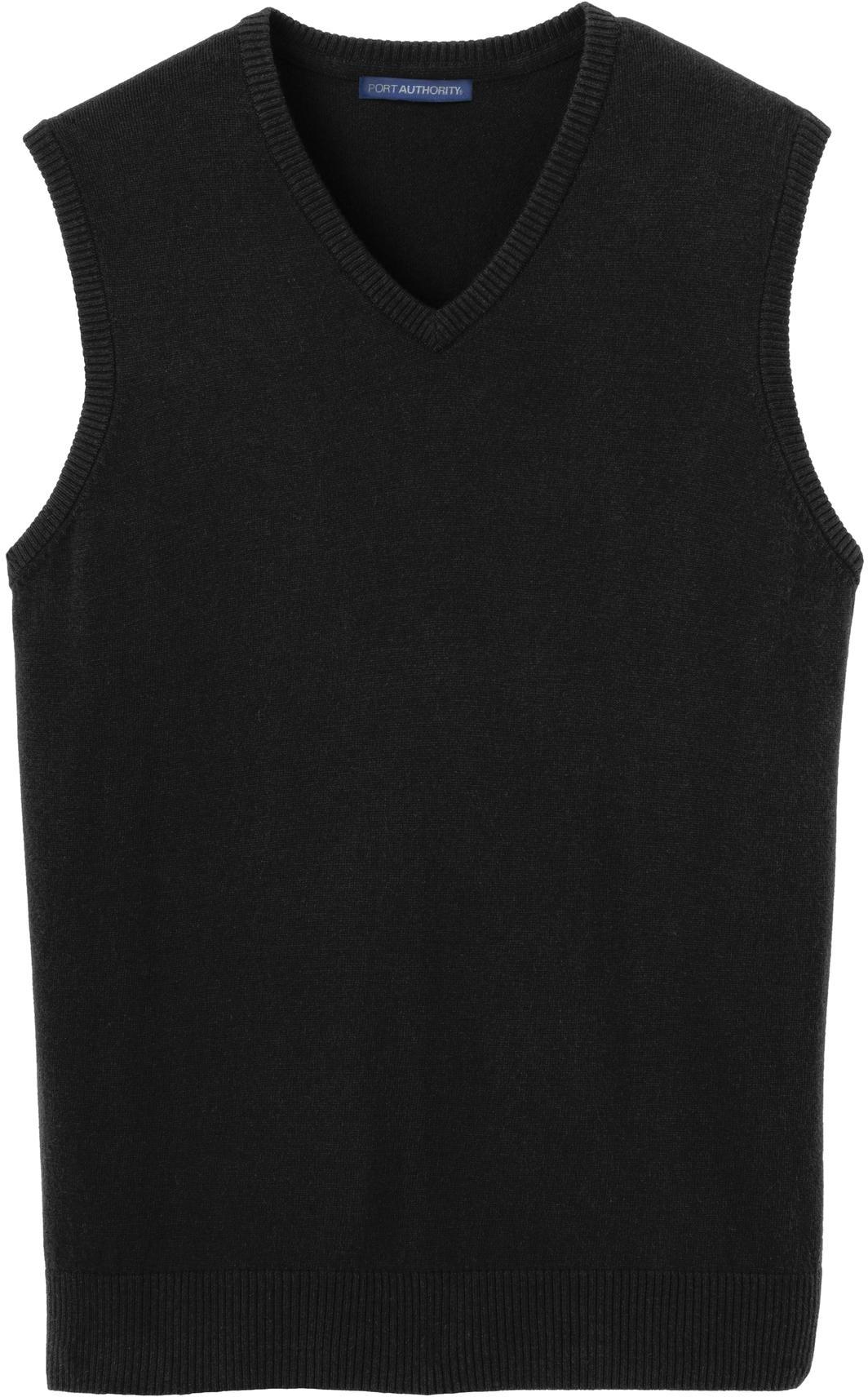 Port Authority Sweater Vest