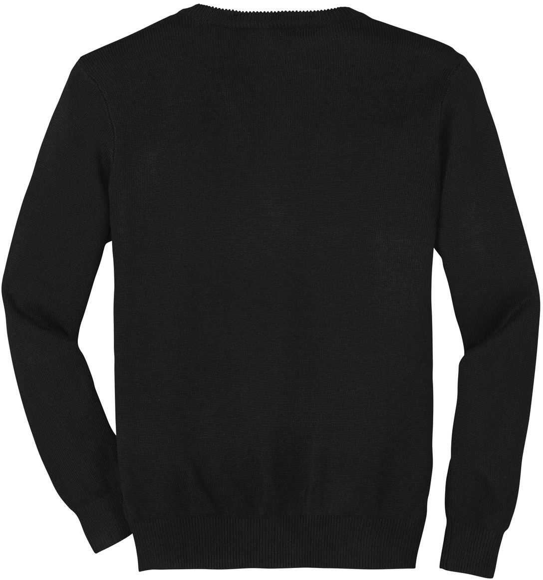 Back side