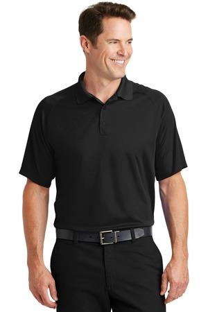 Sport-Tek Dry Zone Raglan Polo