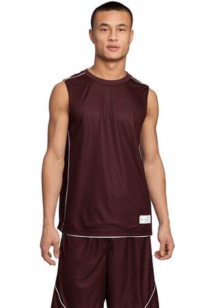 Sport-Tek PosiCharge Mesh Reversible Sleeveless Tee
