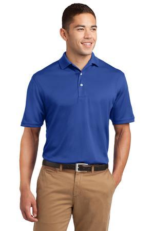 Sport-Tek Tall Dri-Mesh Polo