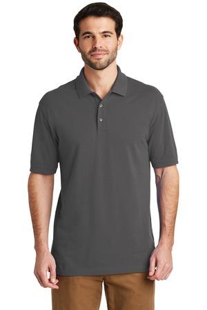 Port Authority Tall EZCotton Polo
